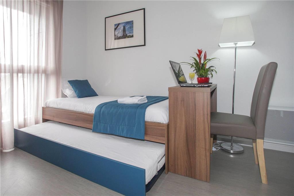 Odalys Saint Jean Appart hôtel